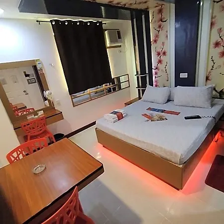 Hotel Sogo Timog