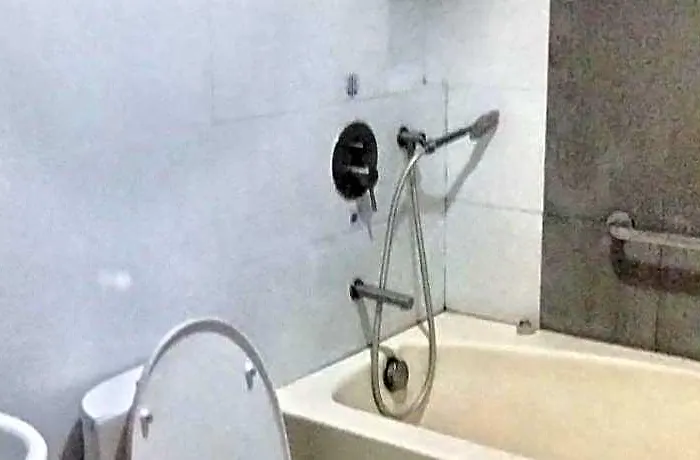 Sogo Timog 2* Манила