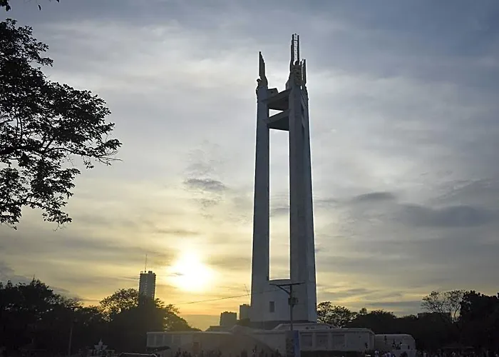 Sogo Timog Манила