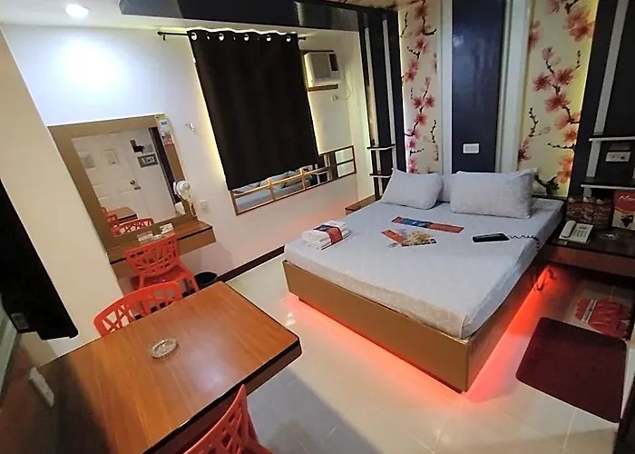 Sogo Timog Манила