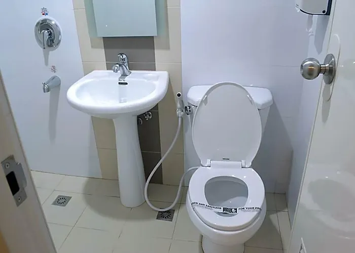 Sogo Timog Отель